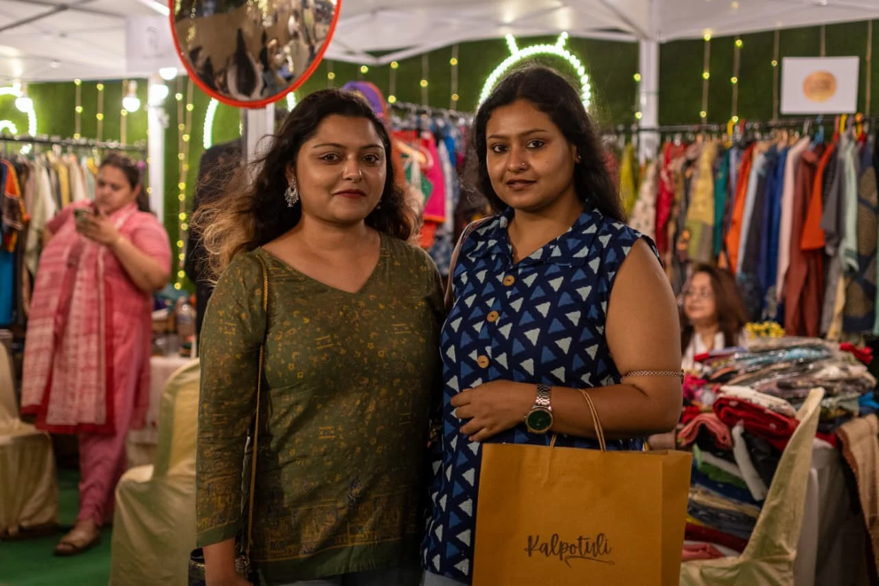 People of Social A Fair gallery image 16